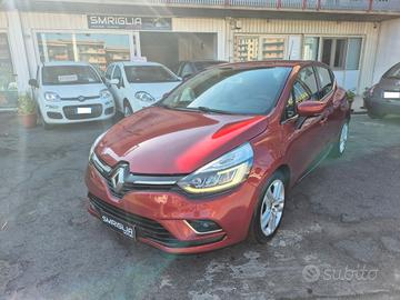 Renault Clio TCe 12V 90CV Start&Stop 5 porte Energ