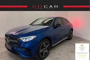 Mercedes-Benz GLC 300 de phev AMG Line Advanced Pl