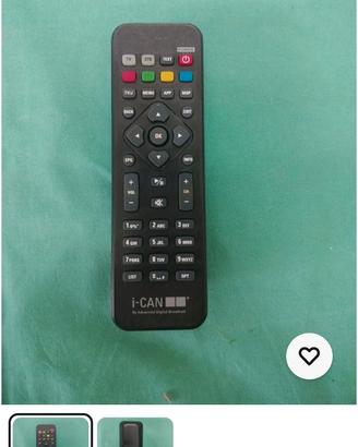 telecomando