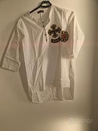 Camicetta particolare