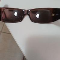 Occhiali da sole Prada SPR 11H originali – Vintage