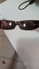 Occhiali da sole Prada SPR 11H originali – Vintage