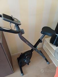 Bicicletta da camera Ceotec New 3000