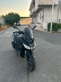 Aprilia Sxr 50 del 2022