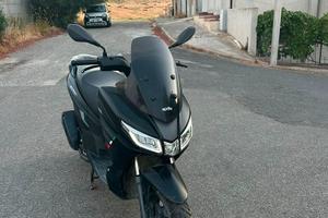 Aprilia Sxr 50 del 2022