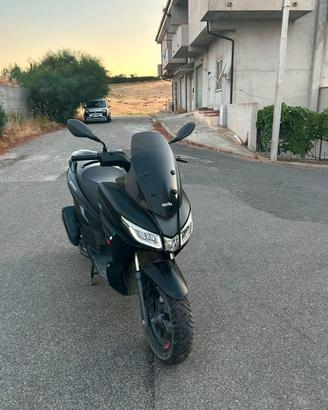 Aprilia Sxr 50 del 2022