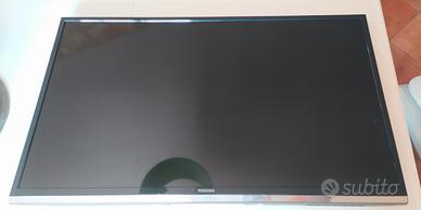 Smart TV Toshiba 40 pollici Full HD -