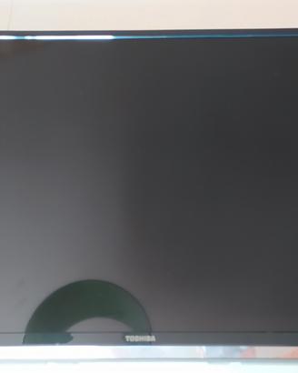 Smart TV Toshiba 40 pollici Full HD -