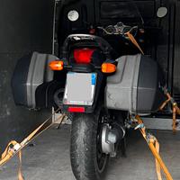 Pezzi di ricambio bmw r1150r