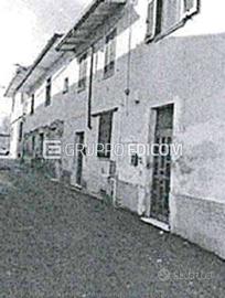 Case rurale, Casei Gerola.