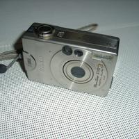 Canon PowerShot S110 Canon Ixus V