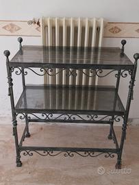 Lavorazione artigianale