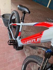Mtb Whistle AM30
