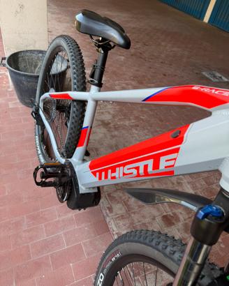 Mtb Whistle AM30