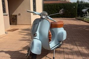 Vespa 50N 1967 originale