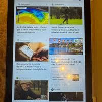 TABLET 6+6/128 GB COME NUOVO CON SCATOLA