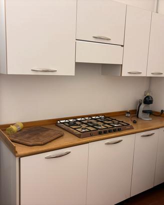 CUCINA LINEARE
