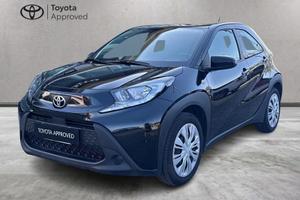 Toyota Aygo X 1.0B (72 CV) Active S-CVT