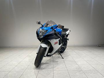SUZUKI MOTO GSX R 750 - Suzuki GSX R 750 (2 U11057
