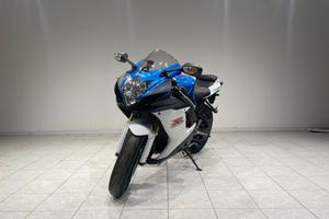 SUZUKI MOTO GSX R 750 - Suzuki GSX R 750 (2 U11057