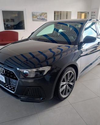 Audi A1 SPB 30 TFSI Admired