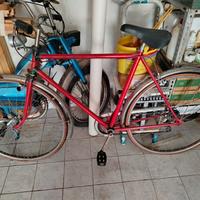 bici o cambio anni 70