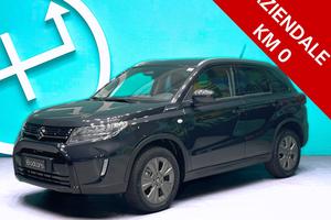 SUZUKI Vitara 1.4 Hybrid 4WD AllGrip Cool+ *PROMO