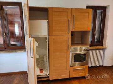 Cucina completa