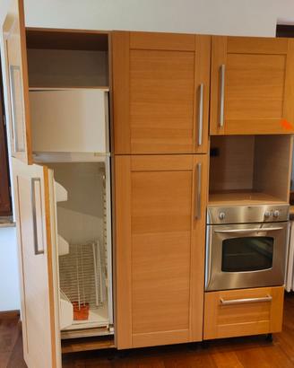 Cucina completa