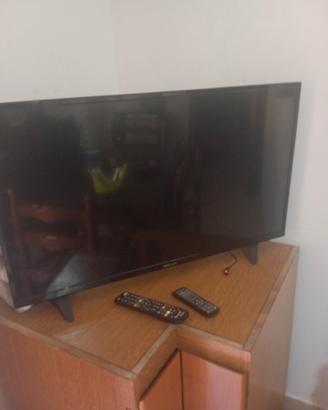 televisione 