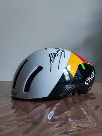 Casco Ekoi Aerodinamica Cronometro/Triathlon – NUO