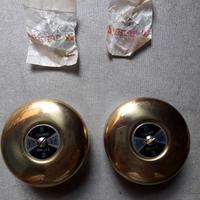 2 CAMPANELLI SUONERIE BTICINO 24V VINTAGE