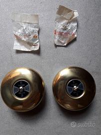 2 CAMPANELLI SUONERIE BTICINO 24V VINTAGE