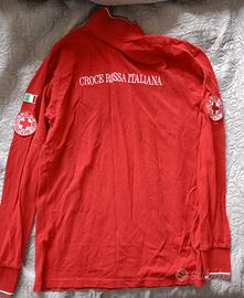 polo croce rossa italiana 