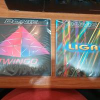 stock gomme ping pong