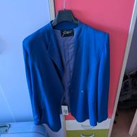 giacca blazer donna mezza stagione gattinoni tempo