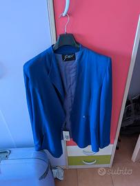 giacca blazer donna mezza stagione gattinoni tempo