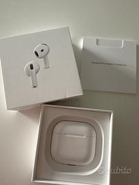 Air pods4