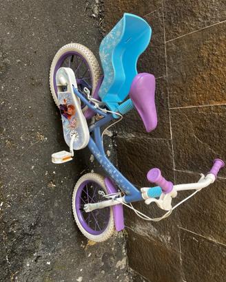 Bicicletta
