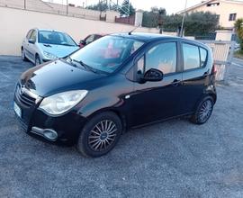 Opel Agila 1.2 16V 86CV Enjoy