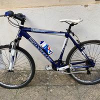 Bicicletta mtb Atala