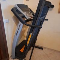 Tapis roulant professionale PRO FORM