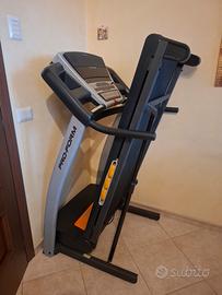 Tapis roulant professionale PRO FORM