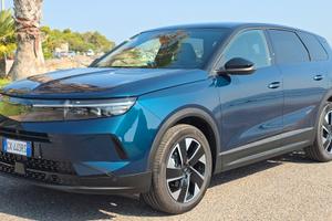 Opel Grandland 1.2 Hybrid aut. Business Elegance