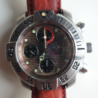 Orologio sector Diving Team