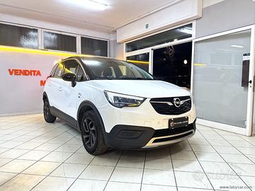 OPEL Crossland X 1.5 ECOTEC D 110 CV S&S Adv. UNIP