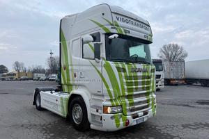Scania R 450