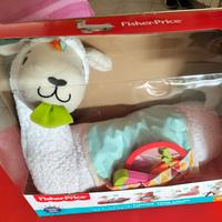 peluche Lama Cresci Con Me - Fisher-Price 0+