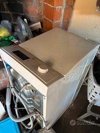 Lavatrice con carica dall’alto 6Kg