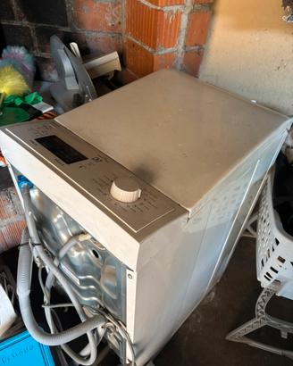 Lavatrice con carica dall’alto 6Kg